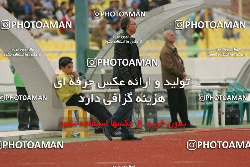 1569695, Tehran, , لیگ برتر فوتبال ایران، Persian Gulf Cup، Week 24، Second Leg، Esteghlal 2 v 1 Sepahan on 2004/04/12 at Azadi Stadium