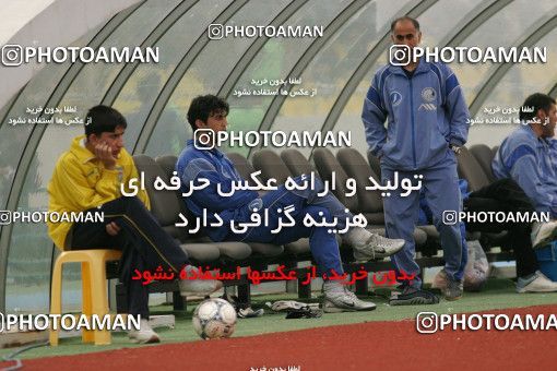 1569562, Tehran, , لیگ برتر فوتبال ایران، Persian Gulf Cup، Week 24، Second Leg، Esteghlal 2 v 1 Sepahan on 2004/04/12 at Azadi Stadium