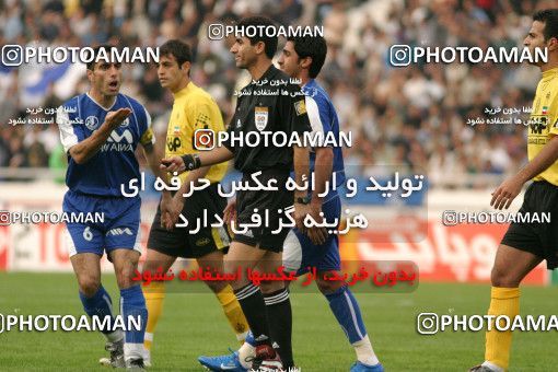 1569768, Tehran, , لیگ برتر فوتبال ایران، Persian Gulf Cup، Week 24، Second Leg، Esteghlal 2 v 1 Sepahan on 2004/04/12 at Azadi Stadium