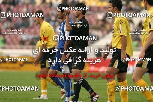 1569606, Tehran, , لیگ برتر فوتبال ایران، Persian Gulf Cup، Week 24، Second Leg، Esteghlal 2 v 1 Sepahan on 2004/04/12 at Azadi Stadium