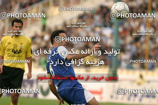 1569790, Tehran, , لیگ برتر فوتبال ایران، Persian Gulf Cup، Week 24، Second Leg، Esteghlal 2 v 1 Sepahan on 2004/04/12 at Azadi Stadium