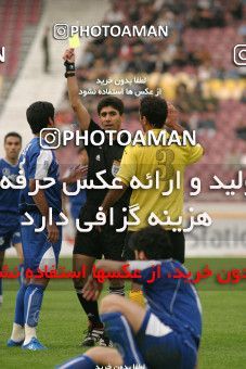 1569754, Tehran, , لیگ برتر فوتبال ایران، Persian Gulf Cup، Week 24، Second Leg، Esteghlal 2 v 1 Sepahan on 2004/04/12 at Azadi Stadium