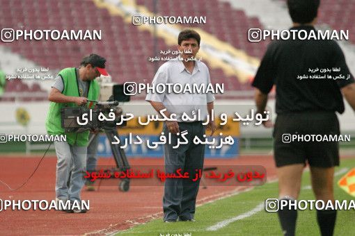 1569520, Tehran, , لیگ برتر فوتبال ایران، Persian Gulf Cup، Week 24، Second Leg، Esteghlal 2 v 1 Sepahan on 2004/04/12 at Azadi Stadium