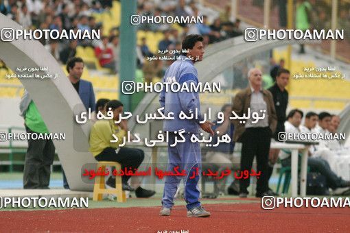 1569746, Tehran, , لیگ برتر فوتبال ایران، Persian Gulf Cup، Week 24، Second Leg، Esteghlal 2 v 1 Sepahan on 2004/04/12 at Azadi Stadium