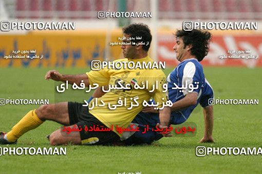 1569604, Tehran, , لیگ برتر فوتبال ایران، Persian Gulf Cup، Week 24، Second Leg، Esteghlal 2 v 1 Sepahan on 2004/04/12 at Azadi Stadium