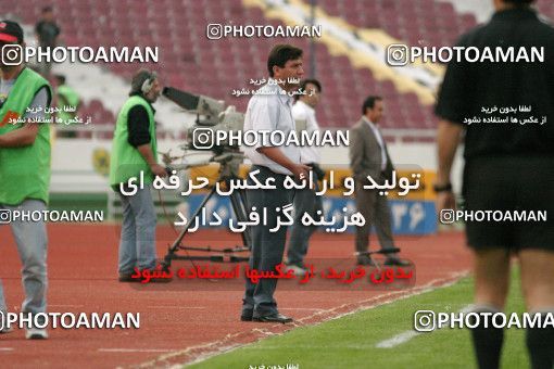 1569690, Tehran, , لیگ برتر فوتبال ایران، Persian Gulf Cup، Week 24، Second Leg، Esteghlal 2 v 1 Sepahan on 2004/04/12 at Azadi Stadium