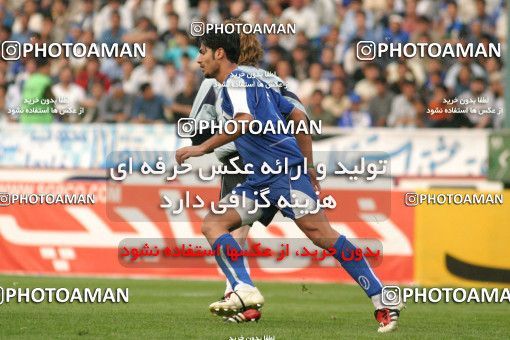 1569542, Tehran, , لیگ برتر فوتبال ایران، Persian Gulf Cup، Week 24، Second Leg، Esteghlal 2 v 1 Sepahan on 2004/04/12 at Azadi Stadium