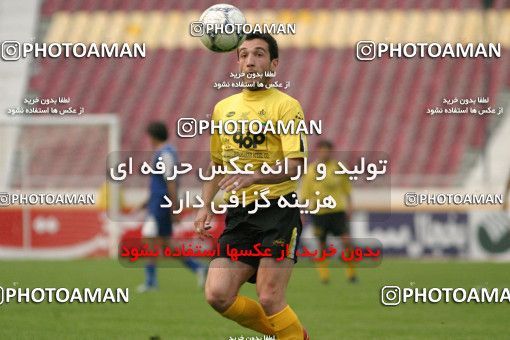 1569493, Tehran, , لیگ برتر فوتبال ایران، Persian Gulf Cup، Week 24، Second Leg، Esteghlal 2 v 1 Sepahan on 2004/04/12 at Azadi Stadium
