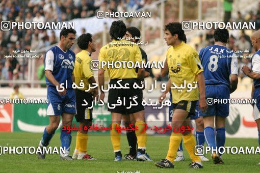 1569699, Tehran, , لیگ برتر فوتبال ایران، Persian Gulf Cup، Week 24، Second Leg، Esteghlal 2 v 1 Sepahan on 2004/04/12 at Azadi Stadium