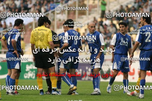 1569776, Tehran, , لیگ برتر فوتبال ایران، Persian Gulf Cup، Week 24، Second Leg، Esteghlal 2 v 1 Sepahan on 2004/04/12 at Azadi Stadium