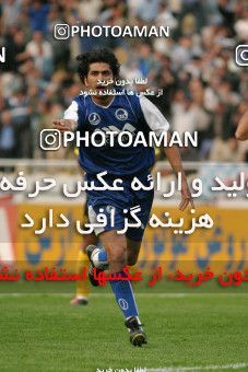 1569587, Tehran, , لیگ برتر فوتبال ایران، Persian Gulf Cup، Week 24، Second Leg، Esteghlal 2 v 1 Sepahan on 2004/04/12 at Azadi Stadium