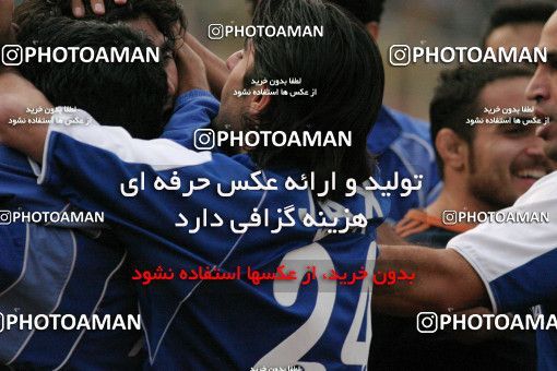 1569541, لیگ برتر فوتبال ایران، Persian Gulf Cup، Week 24، Second Leg، 2004/04/12، Tehran، Azadi Stadium، Esteghlal 2 - ۱ Sepahan