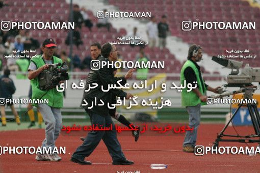 1569591, Tehran, , لیگ برتر فوتبال ایران، Persian Gulf Cup، Week 24، Second Leg، Esteghlal 2 v 1 Sepahan on 2004/04/12 at Azadi Stadium