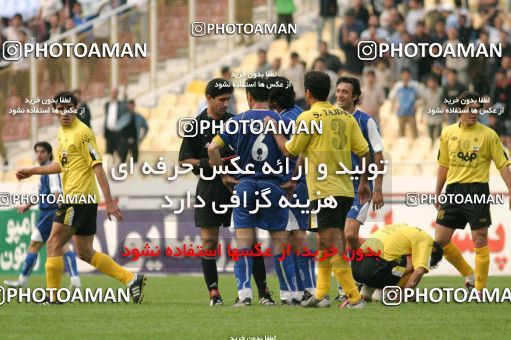 1569692, Tehran, , لیگ برتر فوتبال ایران، Persian Gulf Cup، Week 24، Second Leg، Esteghlal 2 v 1 Sepahan on 2004/04/12 at Azadi Stadium