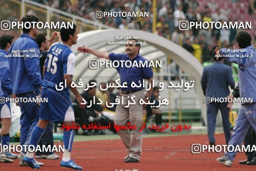 1569782, Tehran, , لیگ برتر فوتبال ایران، Persian Gulf Cup، Week 24، Second Leg، Esteghlal 2 v 1 Sepahan on 2004/04/12 at Azadi Stadium