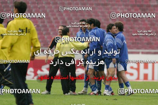 1569669, Tehran, , لیگ برتر فوتبال ایران، Persian Gulf Cup، Week 24، Second Leg، Esteghlal 2 v 1 Sepahan on 2004/04/12 at Azadi Stadium