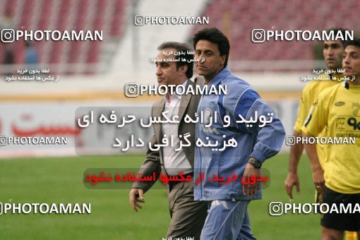 1569576, Tehran, , لیگ برتر فوتبال ایران، Persian Gulf Cup، Week 24، Second Leg، Esteghlal 2 v 1 Sepahan on 2004/04/12 at Azadi Stadium
