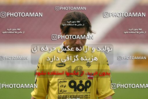 1569506, Tehran, , لیگ برتر فوتبال ایران، Persian Gulf Cup، Week 24، Second Leg، Esteghlal 2 v 1 Sepahan on 2004/04/12 at Azadi Stadium