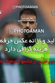 1571577, Tehran, Iran, لیگ برتر فوتبال ایران، Persian Gulf Cup، Week 13، First Leg، Persepolis 2 v 1 Mashin Sazi Tabriz on 2021/01/30 at Azadi Stadium