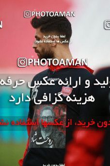 1571584, Tehran, Iran, لیگ برتر فوتبال ایران، Persian Gulf Cup، Week 13، First Leg، Persepolis 2 v 1 Mashin Sazi Tabriz on 2021/01/30 at Azadi Stadium