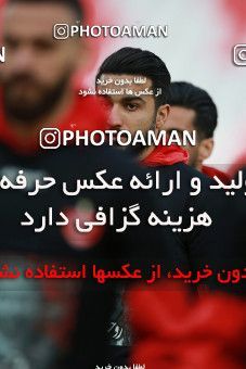 1571516, Tehran, Iran, لیگ برتر فوتبال ایران، Persian Gulf Cup، Week 13، First Leg، Persepolis 2 v 1 Mashin Sazi Tabriz on 2021/01/30 at Azadi Stadium