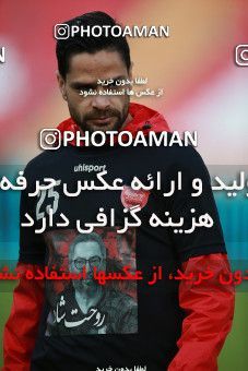 1571420, Tehran, Iran, لیگ برتر فوتبال ایران، Persian Gulf Cup، Week 13، First Leg، Persepolis 2 v 1 Mashin Sazi Tabriz on 2021/01/30 at Azadi Stadium