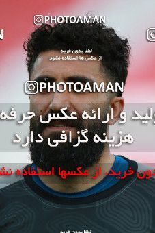 1571424, Tehran, Iran, لیگ برتر فوتبال ایران، Persian Gulf Cup، Week 13، First Leg، Persepolis 2 v 1 Mashin Sazi Tabriz on 2021/01/30 at Azadi Stadium