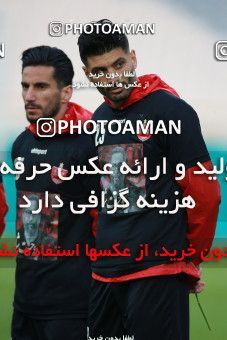 1571528, Tehran, Iran, لیگ برتر فوتبال ایران، Persian Gulf Cup، Week 13، First Leg، Persepolis 2 v 1 Mashin Sazi Tabriz on 2021/01/30 at Azadi Stadium
