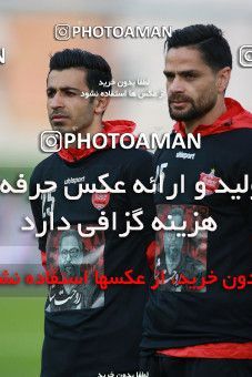 1571367, Tehran, Iran, لیگ برتر فوتبال ایران، Persian Gulf Cup، Week 13، First Leg، Persepolis 2 v 1 Mashin Sazi Tabriz on 2021/01/30 at Azadi Stadium