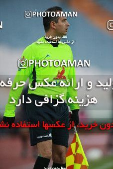 1571527, Tehran, Iran, لیگ برتر فوتبال ایران، Persian Gulf Cup، Week 13، First Leg، Persepolis 2 v 1 Mashin Sazi Tabriz on 2021/01/30 at Azadi Stadium