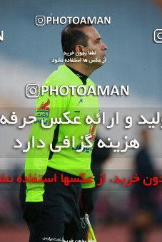 1571569, Tehran, Iran, لیگ برتر فوتبال ایران، Persian Gulf Cup، Week 13، First Leg، Persepolis 2 v 1 Mashin Sazi Tabriz on 2021/01/30 at Azadi Stadium
