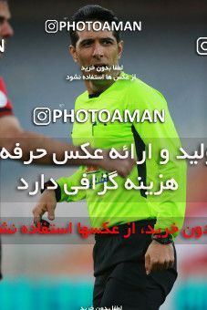 1571395, Tehran, Iran, لیگ برتر فوتبال ایران، Persian Gulf Cup، Week 13، First Leg، Persepolis 2 v 1 Mashin Sazi Tabriz on 2021/01/30 at Azadi Stadium