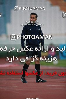 1571581, Tehran, Iran, لیگ برتر فوتبال ایران، Persian Gulf Cup، Week 13، First Leg، Persepolis 2 v 1 Mashin Sazi Tabriz on 2021/01/30 at Azadi Stadium