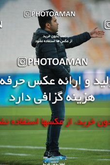 1571348, Tehran, Iran, لیگ برتر فوتبال ایران، Persian Gulf Cup، Week 13، First Leg، Persepolis 2 v 1 Mashin Sazi Tabriz on 2021/01/30 at Azadi Stadium