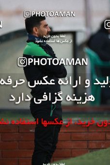 1571499, Tehran, Iran, لیگ برتر فوتبال ایران، Persian Gulf Cup، Week 13، First Leg، Persepolis 2 v 1 Mashin Sazi Tabriz on 2021/01/30 at Azadi Stadium