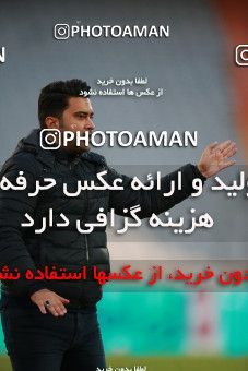 1571507, Tehran, Iran, لیگ برتر فوتبال ایران، Persian Gulf Cup، Week 13، First Leg، Persepolis 2 v 1 Mashin Sazi Tabriz on 2021/01/30 at Azadi Stadium