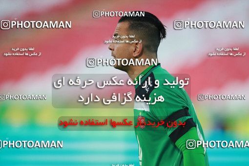 1571473, Tehran, Iran, لیگ برتر فوتبال ایران، Persian Gulf Cup، Week 13، First Leg، Persepolis 2 v 1 Mashin Sazi Tabriz on 2021/01/30 at Azadi Stadium