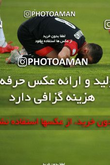 1571371, Tehran, Iran, لیگ برتر فوتبال ایران، Persian Gulf Cup، Week 13، First Leg، Persepolis 2 v 1 Mashin Sazi Tabriz on 2021/01/30 at Azadi Stadium