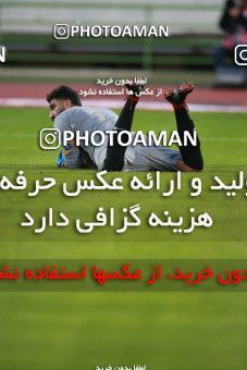 1571587, Tehran, Iran, لیگ برتر فوتبال ایران، Persian Gulf Cup، Week 13، First Leg، Persepolis 2 v 1 Mashin Sazi Tabriz on 2021/01/30 at Azadi Stadium
