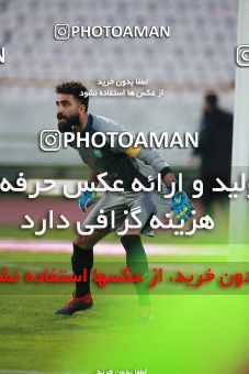 1571497, Tehran, Iran, لیگ برتر فوتبال ایران، Persian Gulf Cup، Week 13، First Leg، Persepolis 2 v 1 Mashin Sazi Tabriz on 2021/01/30 at Azadi Stadium