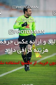 1571588, Tehran, Iran, لیگ برتر فوتبال ایران، Persian Gulf Cup، Week 13، First Leg، Persepolis 2 v 1 Mashin Sazi Tabriz on 2021/01/30 at Azadi Stadium