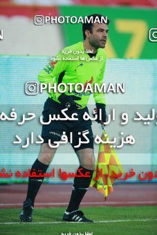 1571404, Tehran, Iran, لیگ برتر فوتبال ایران، Persian Gulf Cup، Week 13، First Leg، Persepolis 2 v 1 Mashin Sazi Tabriz on 2021/01/30 at Azadi Stadium