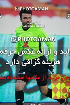 1571520, Tehran, Iran, لیگ برتر فوتبال ایران، Persian Gulf Cup، Week 13، First Leg، Persepolis 2 v 1 Mashin Sazi Tabriz on 2021/01/30 at Azadi Stadium