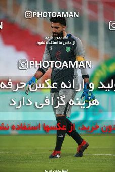 1571397, Tehran, Iran, لیگ برتر فوتبال ایران، Persian Gulf Cup، Week 13، First Leg، Persepolis 2 v 1 Mashin Sazi Tabriz on 2021/01/30 at Azadi Stadium