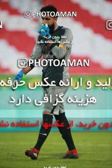 1571452, Tehran, Iran, لیگ برتر فوتبال ایران، Persian Gulf Cup، Week 13، First Leg، Persepolis 2 v 1 Mashin Sazi Tabriz on 2021/01/30 at Azadi Stadium