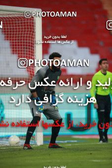 1571509, Tehran, Iran, لیگ برتر فوتبال ایران، Persian Gulf Cup، Week 13، First Leg، Persepolis 2 v 1 Mashin Sazi Tabriz on 2021/01/30 at Azadi Stadium