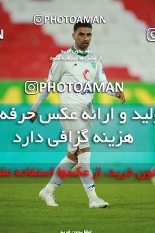 1571531, Tehran, Iran, لیگ برتر فوتبال ایران، Persian Gulf Cup، Week 13، First Leg، Persepolis 2 v 1 Mashin Sazi Tabriz on 2021/01/30 at Azadi Stadium