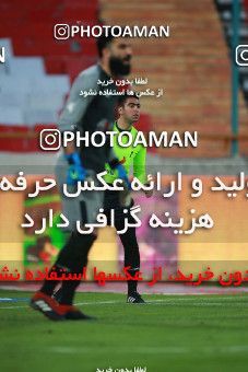 1571619, Tehran, Iran, لیگ برتر فوتبال ایران، Persian Gulf Cup، Week 13، First Leg، Persepolis 2 v 1 Mashin Sazi Tabriz on 2021/01/30 at Azadi Stadium
