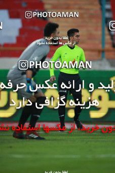 1571658, Tehran, Iran, لیگ برتر فوتبال ایران، Persian Gulf Cup، Week 13، First Leg، Persepolis 2 v 1 Mashin Sazi Tabriz on 2021/01/30 at Azadi Stadium