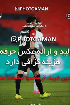 1571873, Tehran, Iran, لیگ برتر فوتبال ایران، Persian Gulf Cup، Week 13، First Leg، Persepolis 2 v 1 Mashin Sazi Tabriz on 2021/01/30 at Azadi Stadium